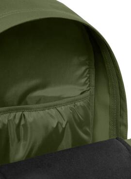 Sac à dos Eastpak Authentic Padded Double Vert