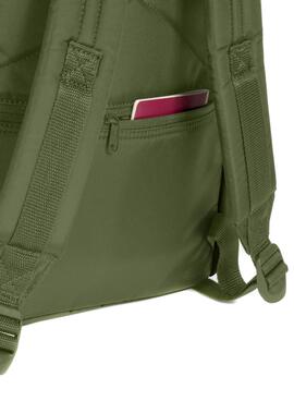 Sac à dos Eastpak Authentic Padded Double Vert