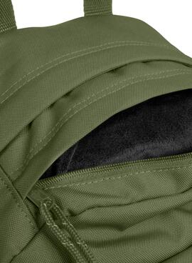 Sac à dos Eastpak Authentic Padded Double Vert