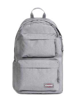 Sac à dos Eastpak Authentic Padded Double Gris