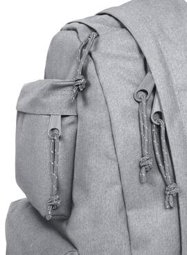 Sac à dos Eastpak Authentic Padded Double Gris