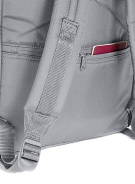 Sac à dos Eastpak Authentic Padded Double Gris