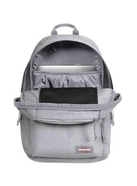 Sac à dos Eastpak Authentic Padded Double Gris