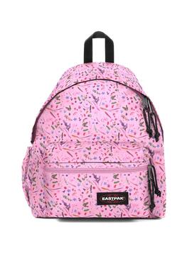 Sac dos Eastpak Authentique Padded Zippur Rosa Femme