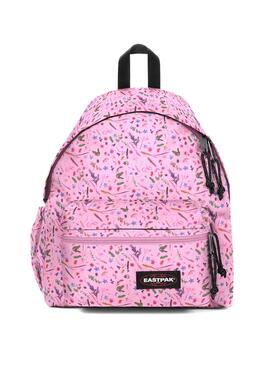 Sac à dos Eastpak Authentique Padded Zippur Rosa Femme