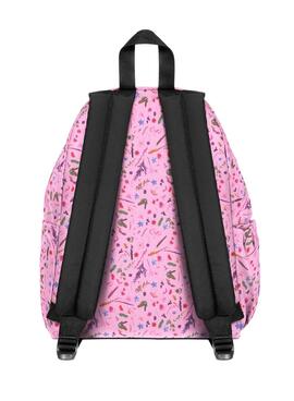 Sac à dos Eastpak Authentique Padded Zippur Rosa Femme