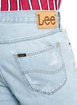 Short Lee Rider Light Homme