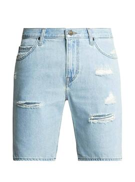 Short Lee Rider Light Homme