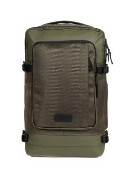 Sac à dos Eastpak Authentic Connect Tecum L Vert