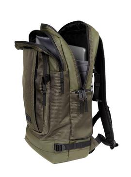 Sac à dos Eastpak Authentic Connect Tecum L Vert