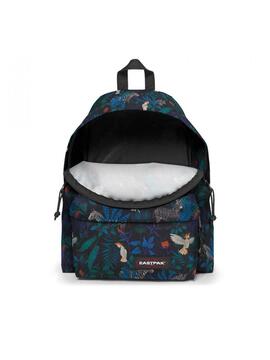 Sac à dos EastPak Padded Pak R Bleu Animal Unisexe