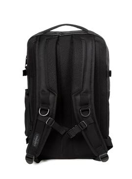 Sac à dos Eastpak Authentic Connect Tecum L Noir