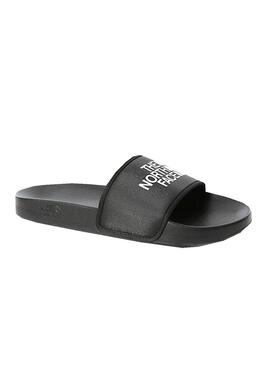 Flip flops The North Face Camp de base Noire Homme