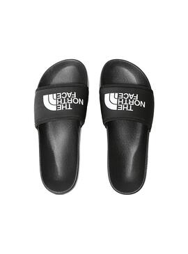 Flip flops The North Face Camp de base Noire Homme