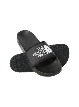 Flip flops The North Face Camp de base Noire Homme