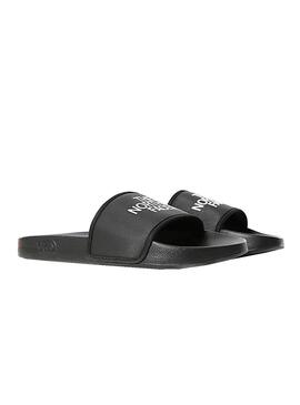 Flip flops The North Face Camp de base Noire Homme