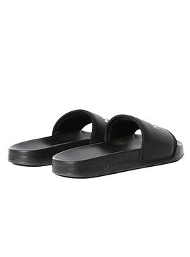 Flip flops The North Face Camp de base Noire Homme