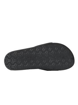 Flip flops The North Face Camp de base Noire Homme