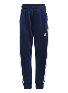 Survêtement Adidas Adicolor Bleu marine pour Garçon Fille