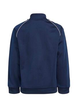 Survêtement Adidas Adicolor Bleu marine pour Garçon Fille