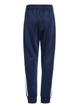 Survêtement Adidas Adicolor Bleu marine pour Garçon Fille