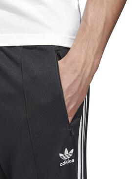 Pantalon Adidas Beckenbauer Noir