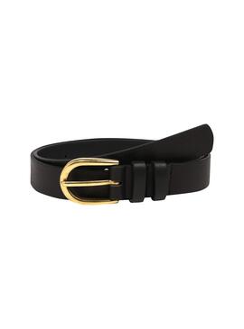 Ceinture Pieces Haven Noir pour Femme