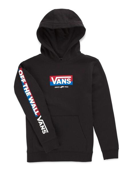 pull vans garcon
