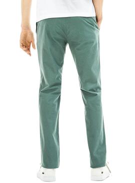 Pantalon Lacoste HH9553 Vert Homme