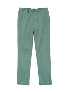 Pantalon Lacoste HH9553 Vert Homme