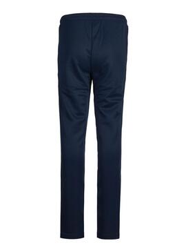 Pantalon de Survêtement Jack et Jones Will Bleu Garçon