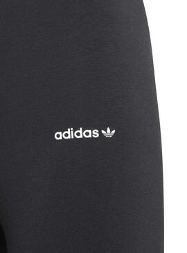 Leggings Adidas Adicolor Noire pour Garçon