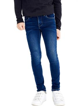 Jeans Name It Theo Dark pour Garçon