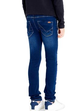 Jeans Name It Theo Dark pour Garçon