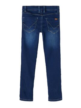 Jeans Name It Theo Dark pour Garçon