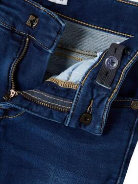 Jeans Name It Theo Dark pour Garçon