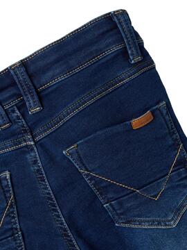 Jeans Name It Theo Dark pour Garçon
