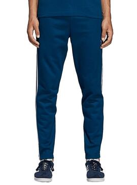Adidas Beckenbauer Pantalon Marin Homme