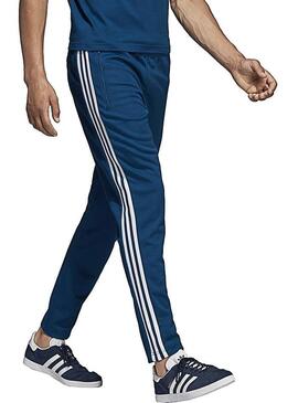 Adidas Beckenbauer Pantalon Marin Homme