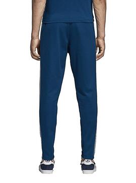 Adidas Beckenbauer Pantalon Marin Homme
