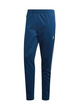 Adidas Beckenbauer Pantalon Marin Homme