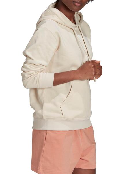 sweat adidas beige