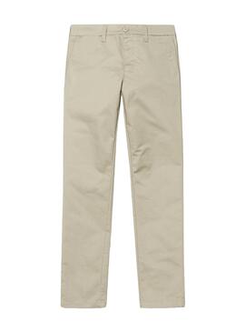 pantalons Carhartt Sid Mojave