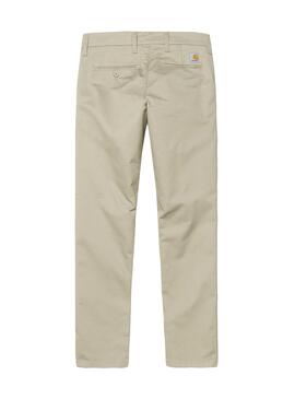 pantalons Carhartt Sid Mojave