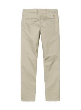 pantalons Carhartt Sid Mojave