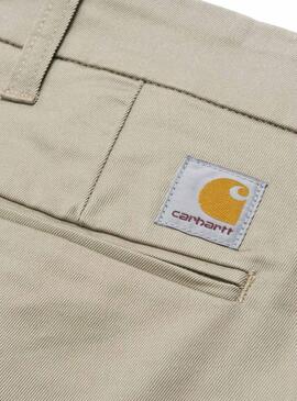 pantalons Carhartt Sid Mojave