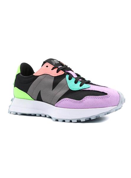 New balance pretas clearance e verdes