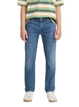 Jeans Levis 511 Slim Every Little Thing