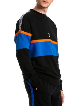 Sweat Puma XTG Homme Noir