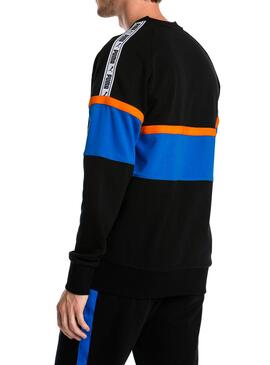 Sweat Puma XTG Homme Noir
